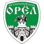 Orel badge
