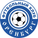 Orenburg II badge