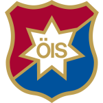 Orgryte IS badge