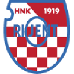 Orijent 1919 badge