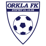 Orkla badge