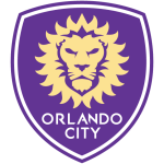 Orlando City II badge