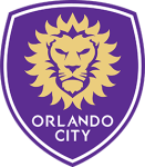Orlando City SC badge