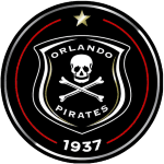 Orlando Pirates U23 badge