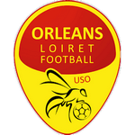 Orléans II badge