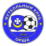 Orsha badge