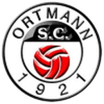 Ortmann badge