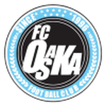 Osaka badge