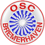 OSC Bremerhaven badge