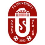 OshMU Aldier badge