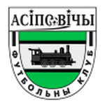 Osipovichy badge