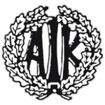 Oskarshamns AIK badge