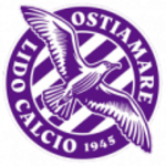 Ostia Mare badge