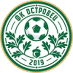 Ostrovets FC badge
