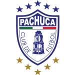 Pachuca badge