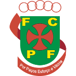 Pacos Ferreira badge