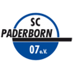 Paderborn II badge