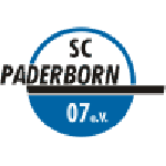 Paderborn U19 badge