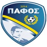 Pafos badge