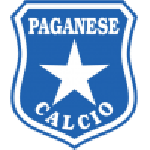 Paganese badge
