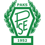 Paks badge