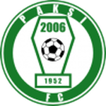 Paksi SE II badge