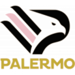 Palermo U19 badge