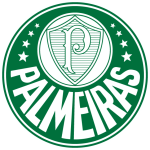 Palmeiras badge