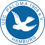 Paloma badge