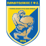 Panetolikos badge