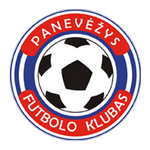 Panevėžys badge