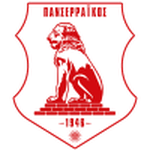 Panserraikos badge
