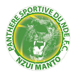 Panthère badge