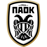 PAOK badge