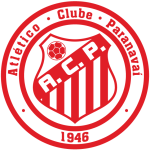 Paranavaí badge