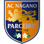 Parceiro Nagano W badge