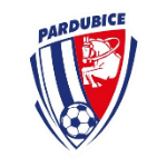 Pardubice badge