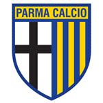 Parma badge