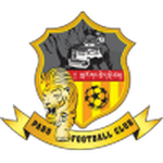 Paro badge