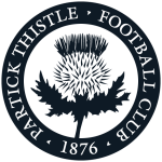 Partick badge
