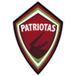 Patriotas U20 badge