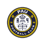 PAU badge