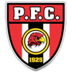 Paulistano MT badge