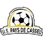Pays de Cassel badge