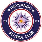 Paysandu badge