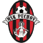 Púchov badge