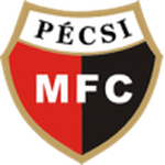 Pécsi MFC badge