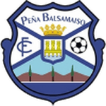 Peña Balsamaiso badge