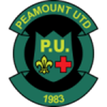 Peamount United badge