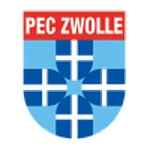 PEC Zwolle W badge